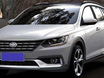 一汽最美旅行车， 誓要取代五菱一哥地位