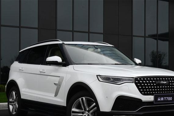 众泰T700到底如何？能买吗？