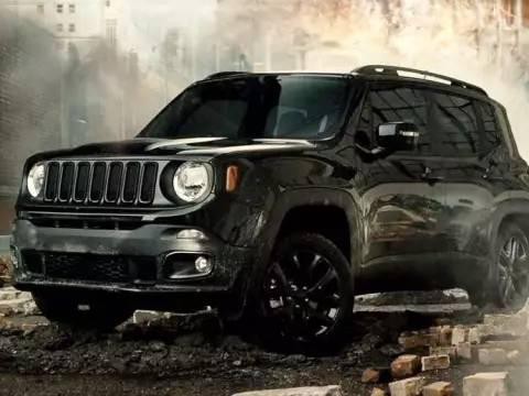 最值得购买的三款SUV！根本找不到任何缺点！