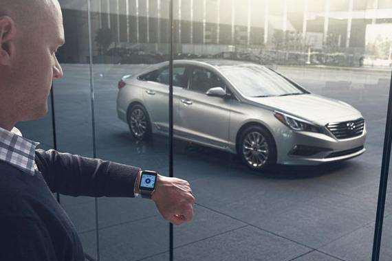 汽车联网会给汽车带来安全隐患?