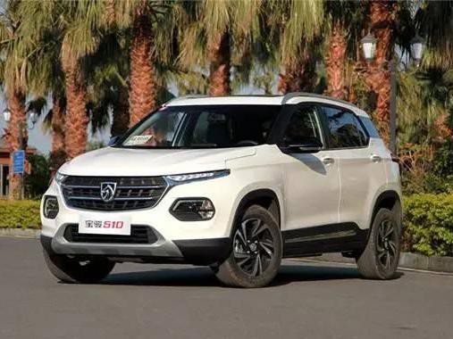 性价比虐你九条街！4万起跳，选这些SUV最实在！