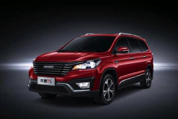 竞争CX70！这车包终身质保、后排纯平，又要成爆款