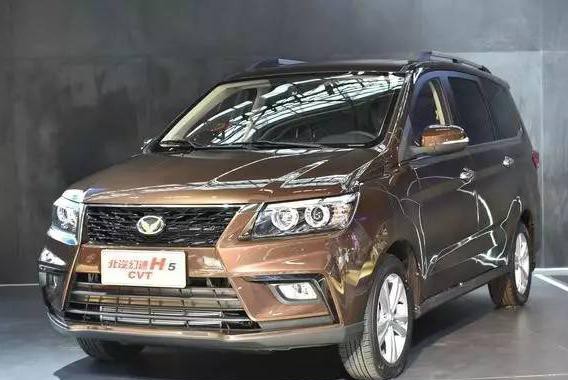 全新CR-V“整容”失败；新款霸道动力不变