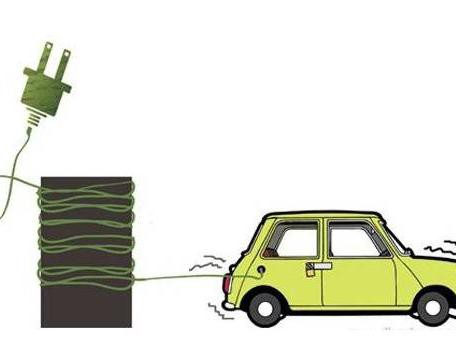 解读中国新能源车占全球50% 续航比国际落后60公里