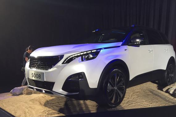 18.77万起，动力秒杀柯迪亚克，百公里不到7个油