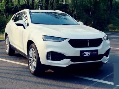 从WEY VV7评测事件看国产品牌之路