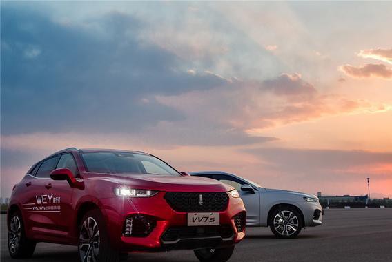 WEY被曝油耗造假，自主高端品牌又跪了