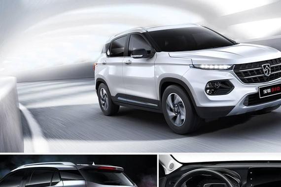 5-40万，这几款刚上市的SUV最抢手