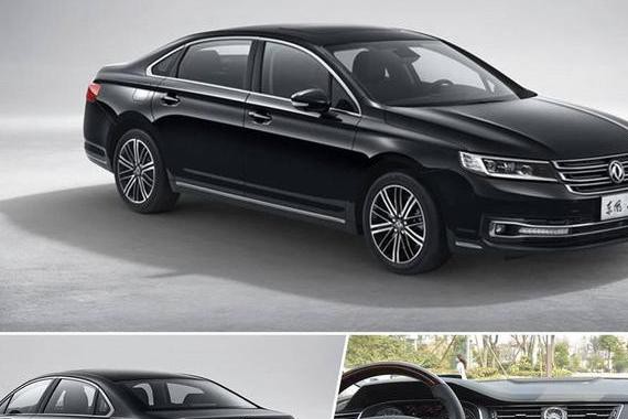 9.98万起就能买“A6”，这4款旗舰轿车性价比超高