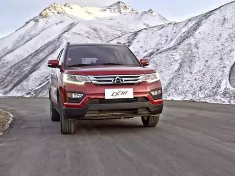 三款中型SUV加起来都不到30万，买它们一年就回本