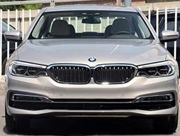 23日全新5系Li上市，不超45万起