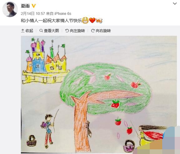 这对明星夫妻比邓超孙俪的实力还强，却低调得像人间蒸发