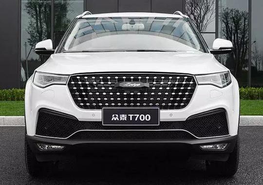 GS8与长安CS95的一位对手，逐鹿中原or胎死腹中？