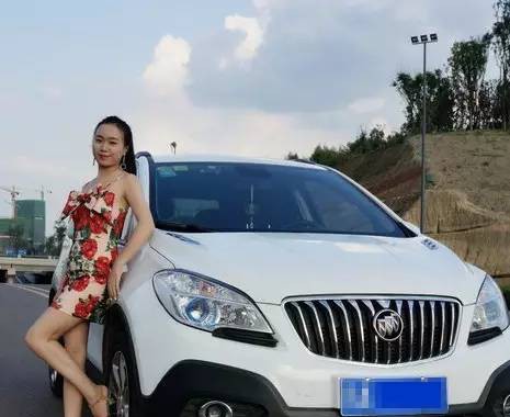 10万元左右也能买到合资SUV？讲真！而且现在优惠都不少