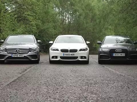 上下夹击中，宝马新5系如何重塑价格体系？