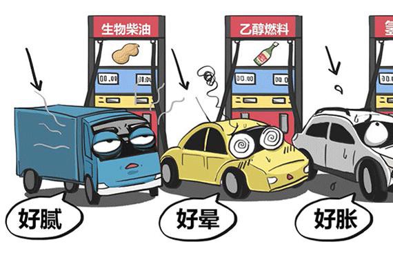 油费每公里能做到0.4元是种怎样的体验？它们告诉你