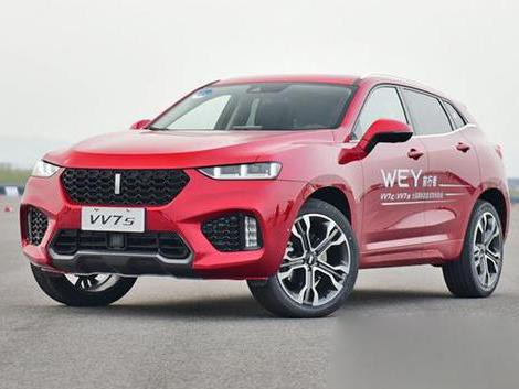 VV7油耗造假、公关删视频，长城为何要这么做？