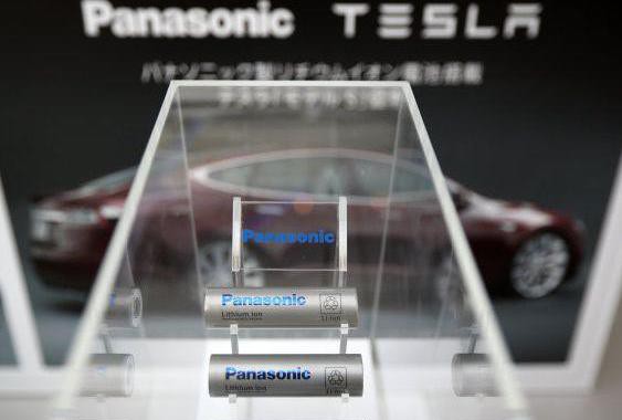 特斯拉未来将采用2170电池 有望降低过热的潜在威胁