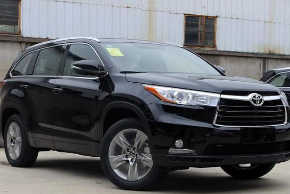 SUV保值哪家强？日系车碾压德系美系成最大赢家！