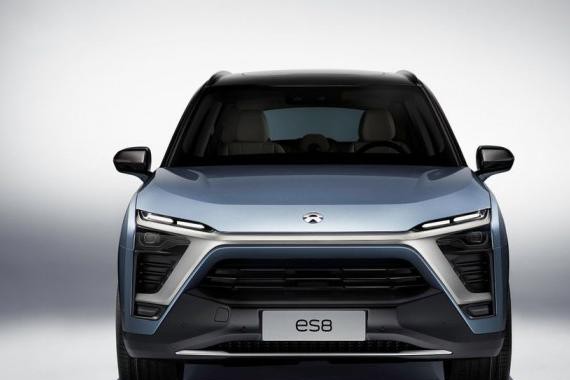 德国大陆集团与未来签署合作协议 提供自动驾驶技术