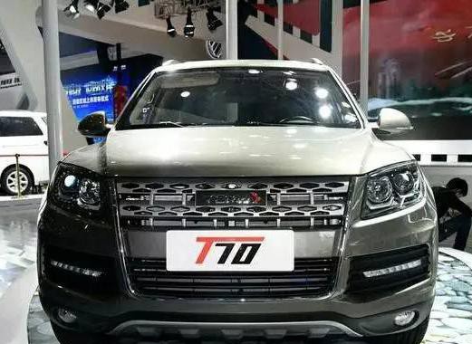 国产翼虎，硬派SUV，全系1.5T+ESP，起步价不足6万