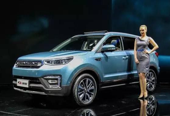 2017重庆车展SUV重磅车型看车攻略