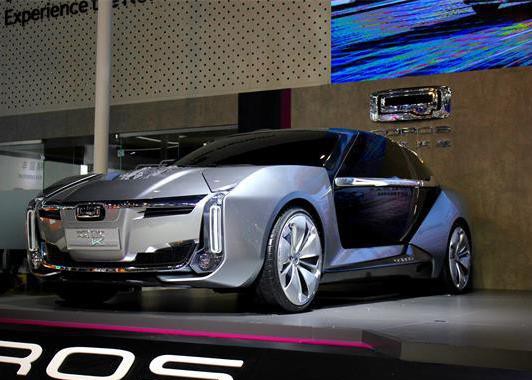 合作科尼塞克！将垄断电动超跑，居然是小众中国品牌