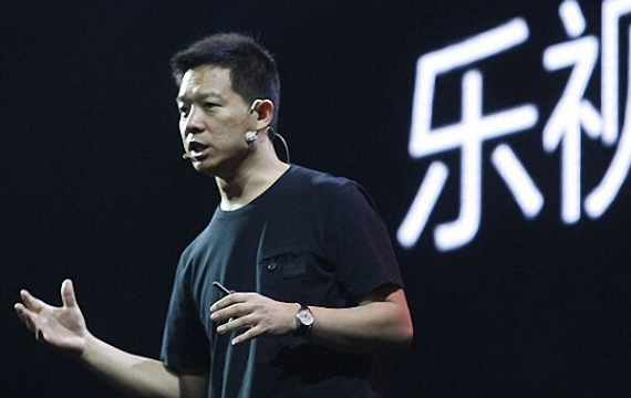 或将“齐帅保车”？乐视面临巨大低谷