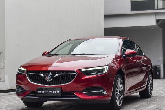 加长近10cm的全新君威，能否让轿车成最受欢迎车型？