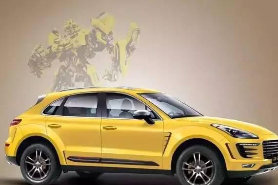 保时泰又出新的限量版；北汽幻速将推全新MPV