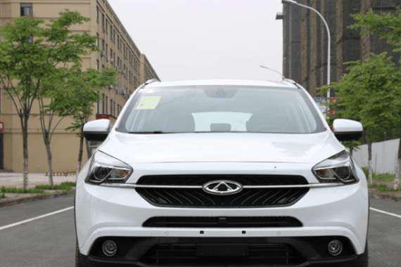 朋友都说国产烂, 我义无反顾提瑞虎7, 表现超合资车