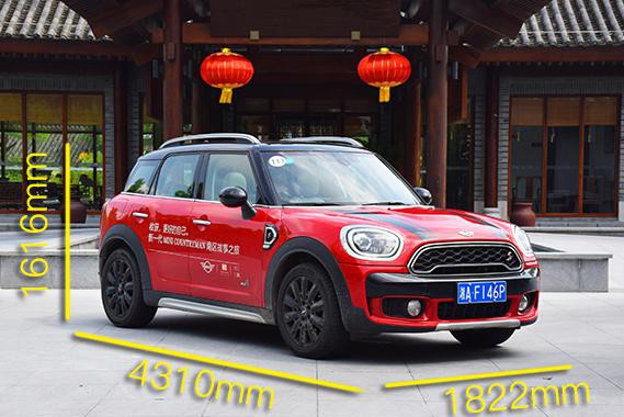 不管是男人女人都会被这辆SUV迷住