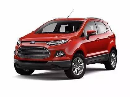 爆款横评，合资小型SUV要这么选才值