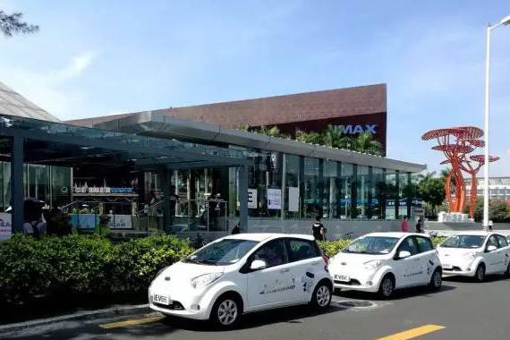 这款售价不到6万，还不用加油的小车你会买吗？