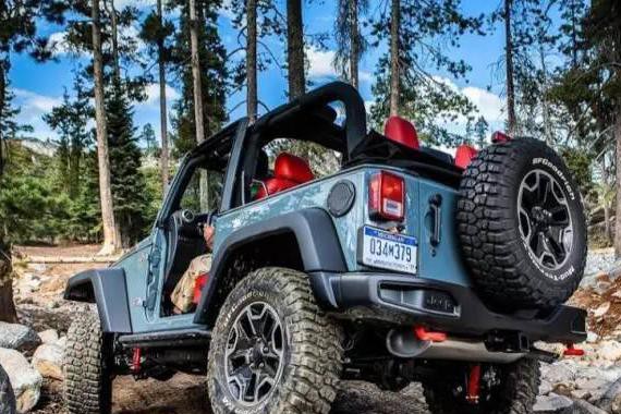 谁说硬派SUV就没有舒适性？这些国产SUV啪啪啪打脸