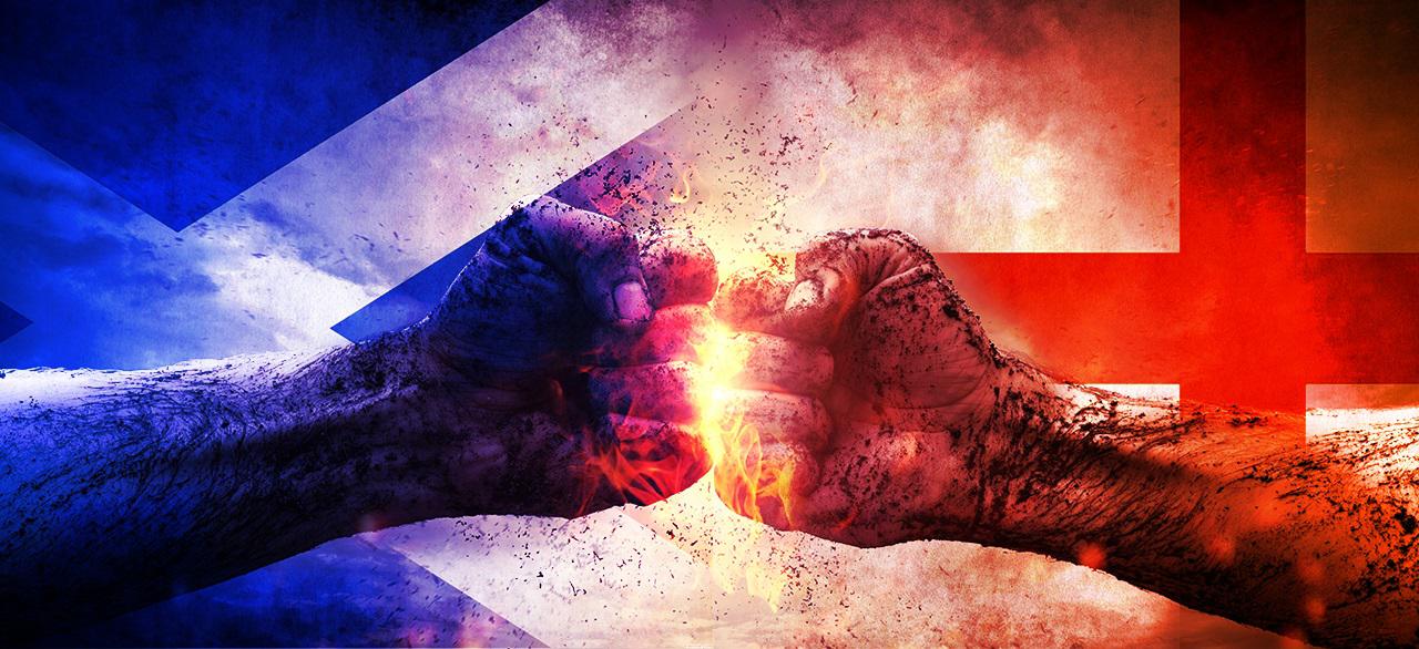 英格兰和苏格兰图片