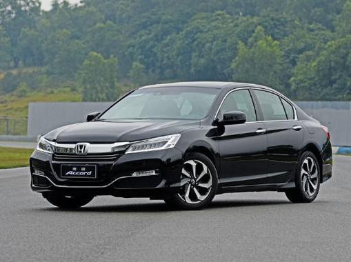 思域Plus？新雅阁改走运动风，思铂睿的惨案恐再现