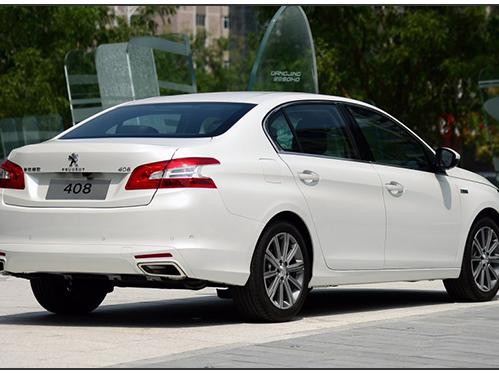 这3款空间大品质高的A+级轿车普遍优惠2万+