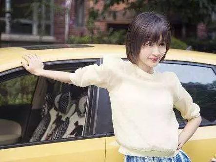 曲妖精为什么开POLO？赵医生有话说