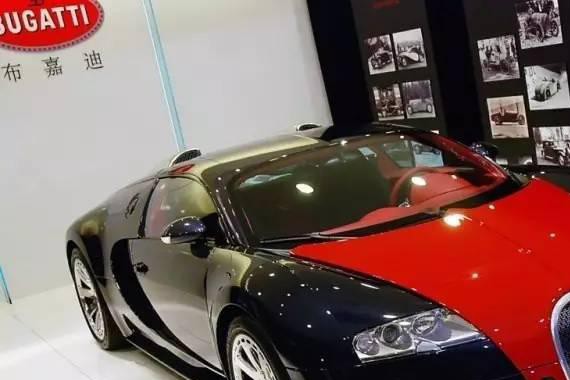 全球五大爱马仕限量豪车，最贵1.5亿谁买得起？