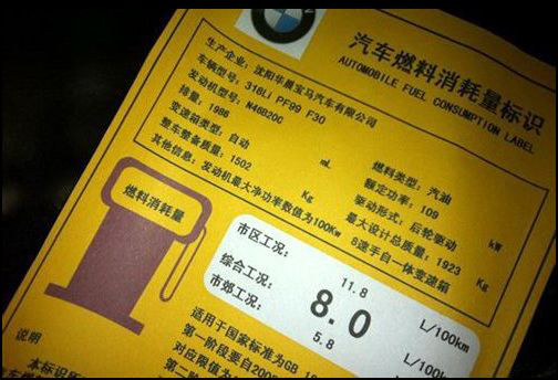想买车的注意了!这类车7月1号后买了也没法上牌过户