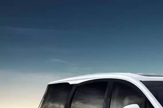 我没听错吧！竟然还有比汉兰达更实用的车型？