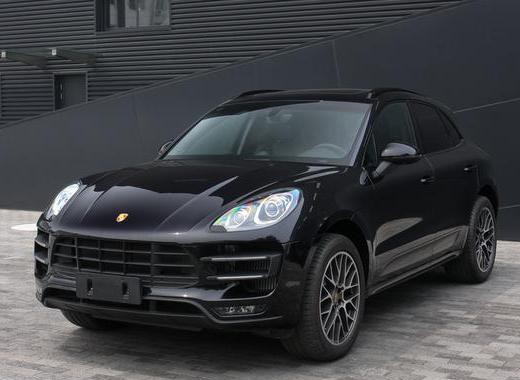 保时捷出白菜价SUV，这是要正面挑战众泰吗？