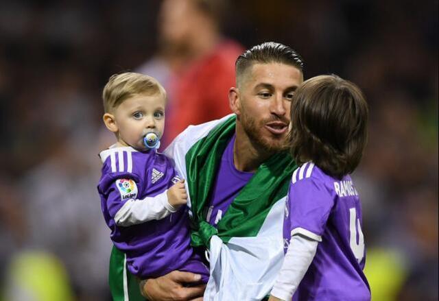 有望在皇马退役的4大球星, 有四个人比C罗更有