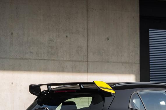 平均优惠5、6万，感觉我离路虎和奥迪的SUV更近...