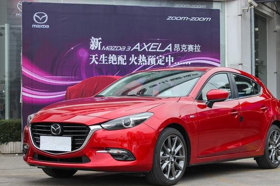 买家用A级不用挑！有颜值有输出，12万买最佳A级车