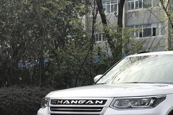 CS95不敌GS8 是真的来晚了？还是产品力有问题？