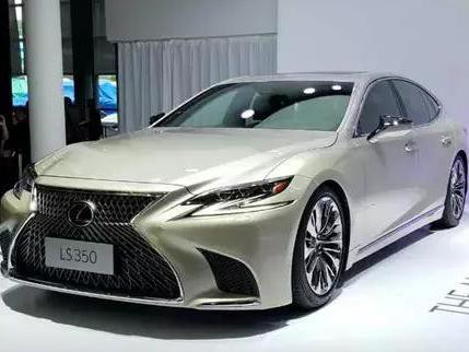 二流豪华品牌顶级豪车，价格竟比S级还贵