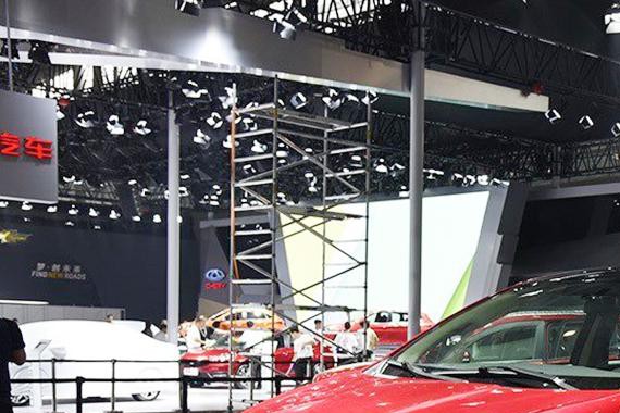 现在的国产7座都这么牛逼？最后这款帅哭了...