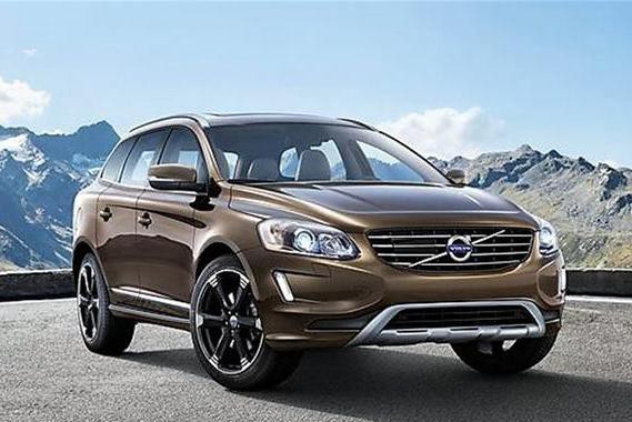 5月份国内豪华中型SUV降价排行榜，这回奔驰嘚瑟了